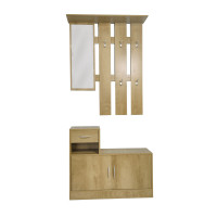 HTI-Line Thekla Garderobe HTI-Line Thekla Garderobe