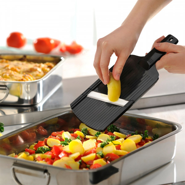 GEFU TALIO Keramikhobel