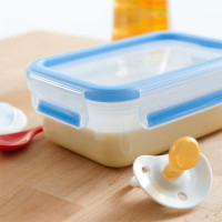 Vorschau: Emsa Clip Close 3er Set Frischhaltedosen Vorschau: Emsa Clip Close 3er Set Frischhaltedosen