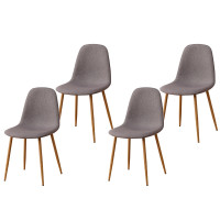 HTI-Line SavannahW 4er Stuhl HTI-Line SavannahW 4er Stuhl