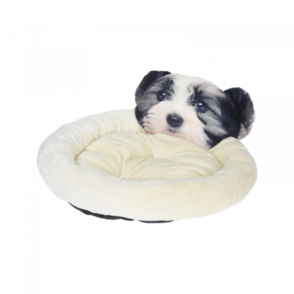 HTI-Living Hunde-Design Tierkissen
