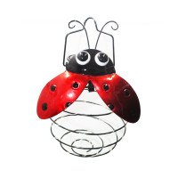 HTI-Living Soley Solarlicht Marienkäfer HTI-Living Soley Solarlicht Marienkäfer
