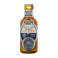 HTI-Living Fußballer Echter Kerl Flaschenöffner HTI-Living Fußballer Echter Kerl Flaschenöffner