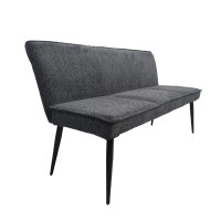 HTI-Living Mesilla Anthrazit Esszimmerbank HTI-Living Mesilla Anthrazit Esszimmerbank