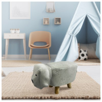 Vorschau: HTI-Living Tiermotiv Hund Hocker für Kinder Vorschau: HTI-Living Tiermotiv Hund Hocker für Kinder