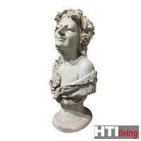 Vorschau: HTI-Living Büste Demeter Pflanzgefäß Apollon Vorschau: HTI-Living Büste Demeter Pflanzgefäß Apollon