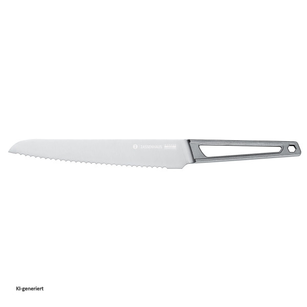 Brotmesser WORKER 20 cm