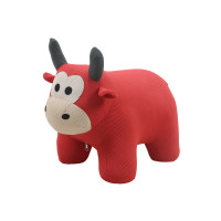 HTI-Living Enrik Stier Kinderhocker HTI-Living Enrik Stier Kinderhocker