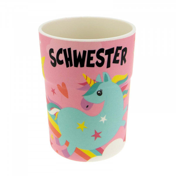 HTI-Living Schwester Kinderbecher