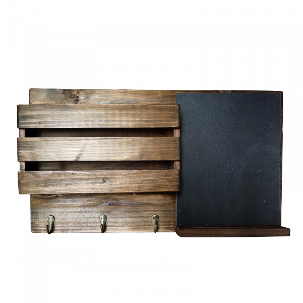 HTI-Living Lino Garderobe mit Tafel