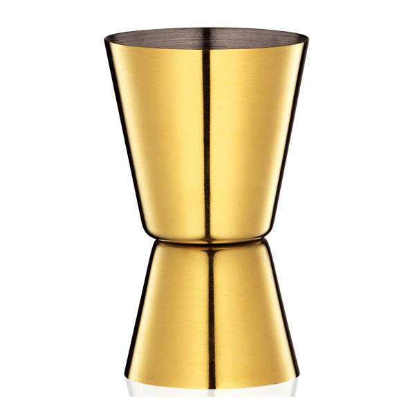 Cilio GOLDEN MULE Bar-Set 5-teilig