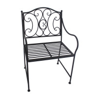 HTI-Line Curly Gartenstuhl HTI-Line Curly Gartenstuhl