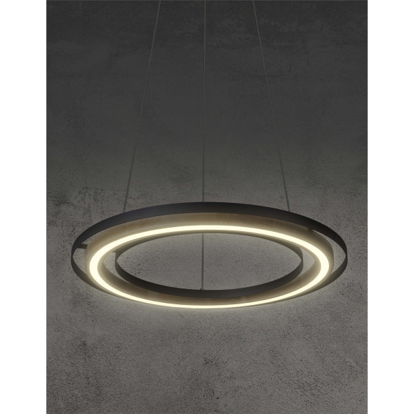 NOWA RILAS Pendelleuchte Deckenlampe