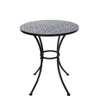 HTI-Living Celia Floral Gartentisch HTI-Living Celia Floral Gartentisch