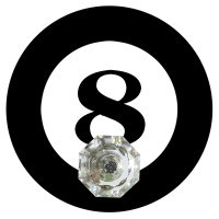 HTI-Line Billard Wandhaken HTI-Line Billard Wandhaken