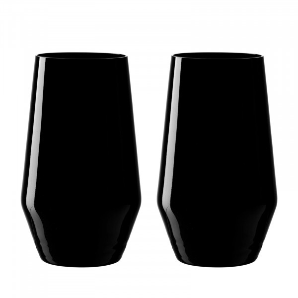 Leonardo Etna Trinkgläser 2er-Set