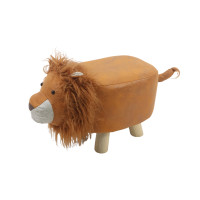 HTI-Living Enrik Löwe Kinderhocker HTI-Living Enrik Löwe Kinderhocker