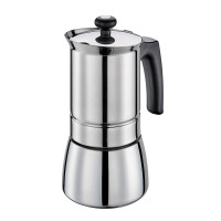Cilio TOSCA 6 Tassen Espressokocher Cilio TOSCA 6 Tassen Espressokocher