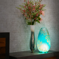 Vorschau: NTK-Collection Ocean Dekoleuchte Vorschau: NTK-Collection Ocean Dekoleuchte