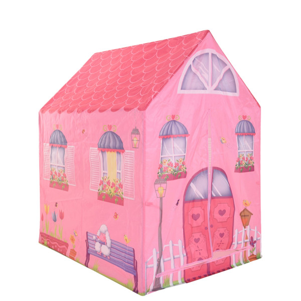 HTI-Living Prinzessinnenschloss Spielzelt
