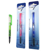 Vorschau: HTI-Living Classic Tintenroller Farbig sortiert Vorschau: HTI-Living Classic Tintenroller Farbig sortiert