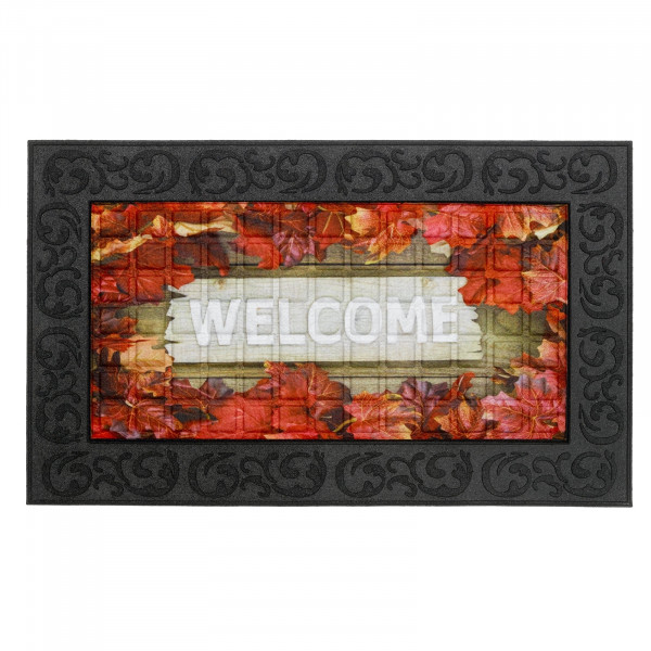 HTI-Living Venga Welcome Fußmatte 45x75 cm