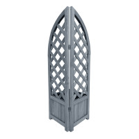 Vorschau: HTI-Line Heidi Blumenkasten Vorschau: HTI-Line Heidi Blumenkasten