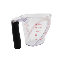 neuetischkultur 250 ml Messbecher neuetischkultur 250 ml Messbecher