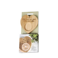 formano „Mama weiß viel, aber Oma weiß alles. Für die..." Teelichthalter mit Spruch formano „Mama weiß viel, aber Oma weiß alles. Für die..." Teelichthalter mit Spruch