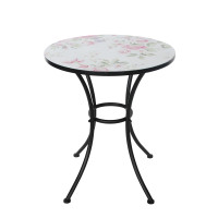 HTI-Living Celia Rosen Gartentisch HTI-Living Celia Rosen Gartentisch