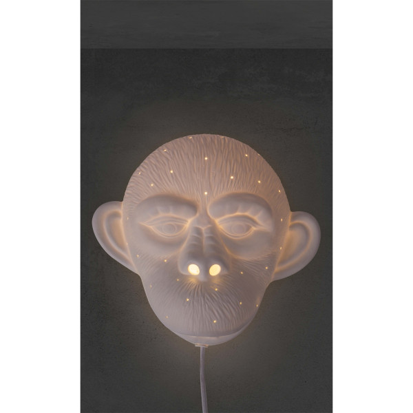 Nino Leuchten MONO Wandleuchte