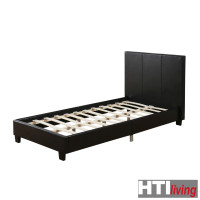 Vorschau: HTI-Living Fina Bett 140 x 200 cm Vorschau: HTI-Living Fina Bett 140 x 200 cm