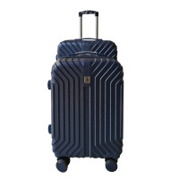 NTK-Collection Mabell 2-teilig Kofferset NTK-Collection Mabell 2-teilig Kofferset