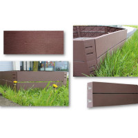 Vorschau: HTI-Living 2-stöckig Hochbeet sechseckig Nessa Vorschau: HTI-Living 2-stöckig Hochbeet sechseckig Nessa