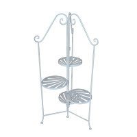 HTI-Living Celia Pflanzenständer Blumentreppe 4 Ebenen HTI-Living Celia Pflanzenständer Blumentreppe 4 Ebenen