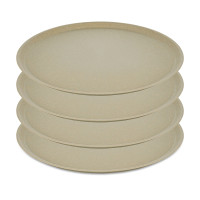 Koziol CONNECT PLATE Großer Teller 25,5 cm 4er-Set Koziol CONNECT PLATE Großer Teller 25,5 cm 4er-Set