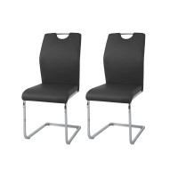 HTI-Line Nelly Schwingstuhl 2er-Set HTI-Line Nelly Schwingstuhl 2er-Set