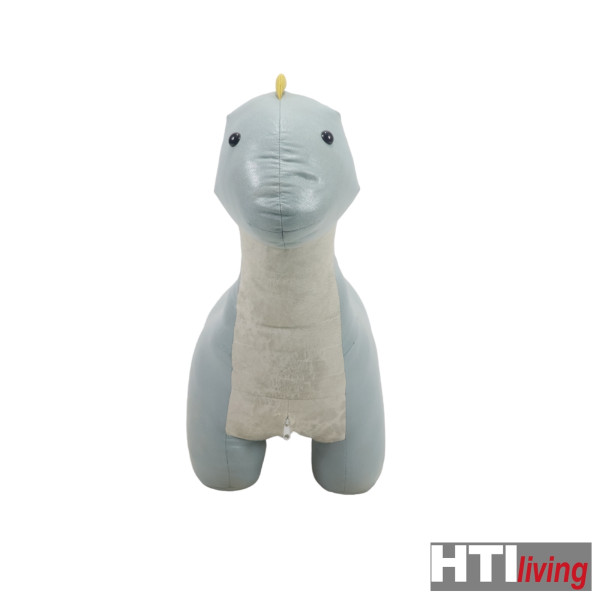 HTI-Living Enrik Dino Langhals Kinderhocker