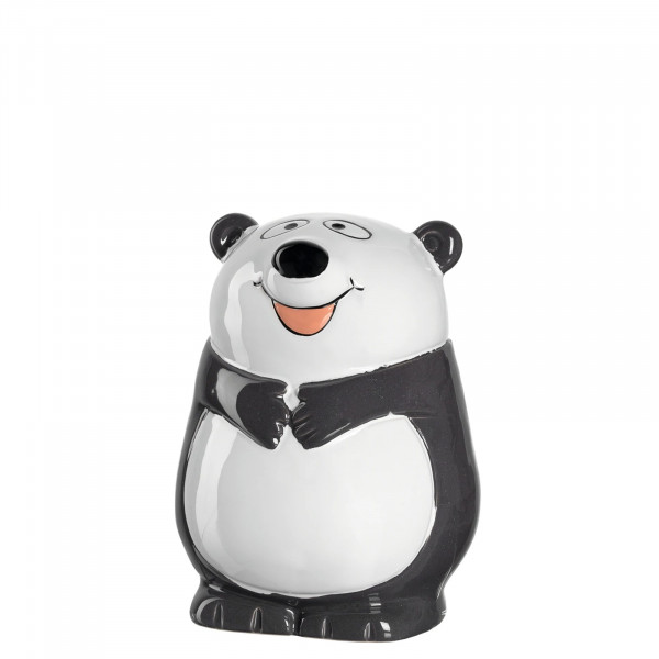 Leonardo BAMBINI Spardose 12,2 cm Panda