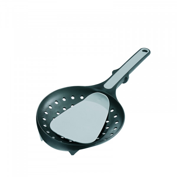 GEFU SCODEL Spätzlelöffel mit Schaber