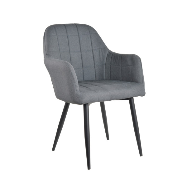 Stuhl Albany Webstoff