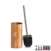 Vorschau: HTI-Living Akazie WC-Bürste Vorschau: HTI-Living Akazie WC-Bürste