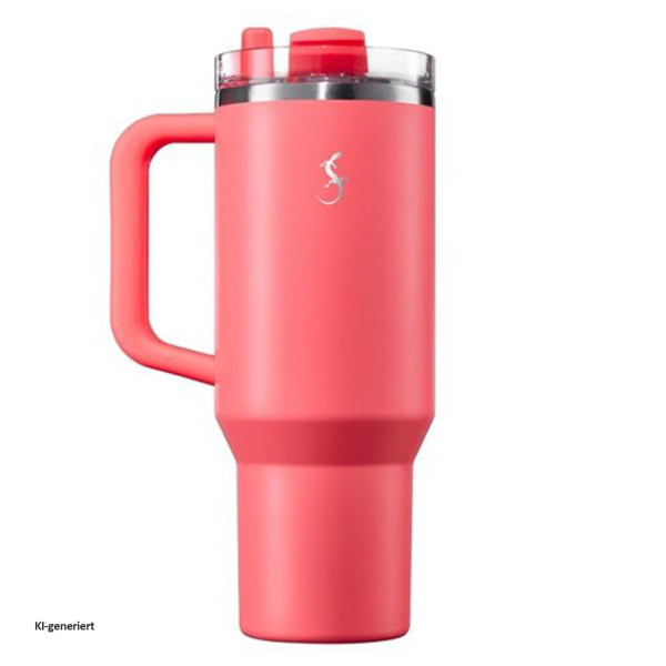 Big Cup 1,2l Pink
