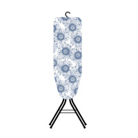 HTI-Living Rosalinde Kompakt Hellblau Bügelbrett HTI-Living Rosalinde Kompakt Hellblau Bügelbrett