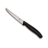 Victorinox Wellenschliff Steakmesser Victorinox Wellenschliff Steakmesser