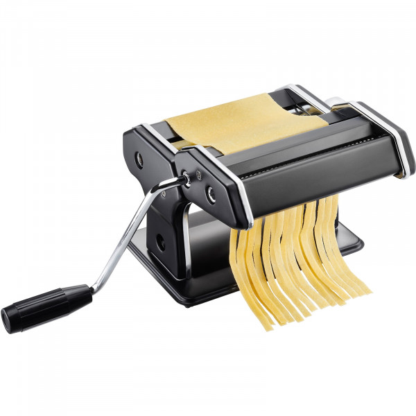 Gefu Pasta Perfetta Pastamaschine schwarz