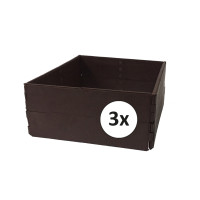 HTI-Living Nessa Hochbeet HTI-Living Nessa Hochbeet