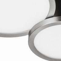 Vorschau: Nino Leuchten NEO Deckenlampe 4 flammig Vorschau: Nino Leuchten NEO Deckenlampe 4 flammig