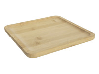 neuetischkultur Bambus Servierschale neuetischkultur Bambus Servierschale