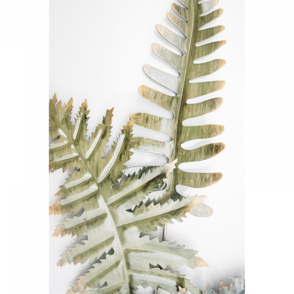 NTK-Collection Farn Wanddeko